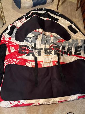 Sale Photo Thumbnail #20: See pics. Owner states no leaks.