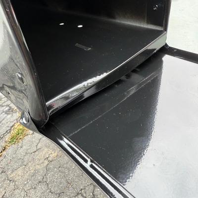 Two Double Door Mailboxes and More (G-BM)