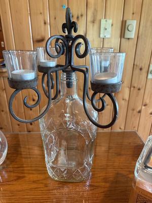 Sale Photo Thumbnail #139: Variety of barware. See pics