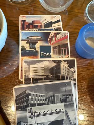 Sale Photo Thumbnail #136: Variety of barware. See pics