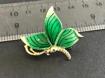 Vintage Pin