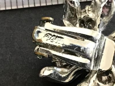 Judy Lee Clip on Earrings
