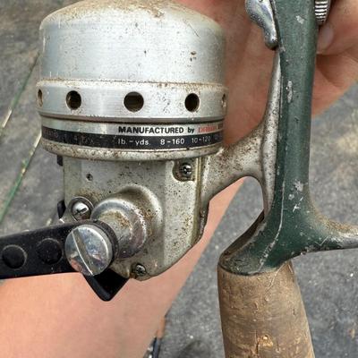 Fishing Gear - Reels, Rods, Lures & More (G-BM)
