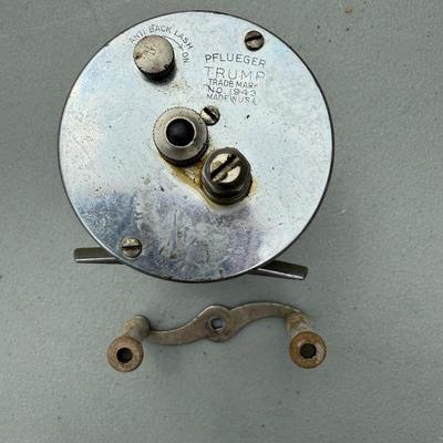 Fishing Gear - Reels, Rods, Lures & More (G-BM)