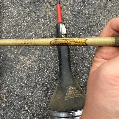 Fishing Gear - Reels, Rods, Lures & More (G-BM)