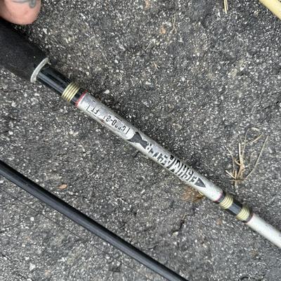 Fishing Gear - Reels, Rods, Lures & More (G-BM)