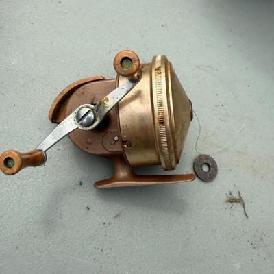 Fishing Gear - Reels, Rods, Lures & More (G-BM)