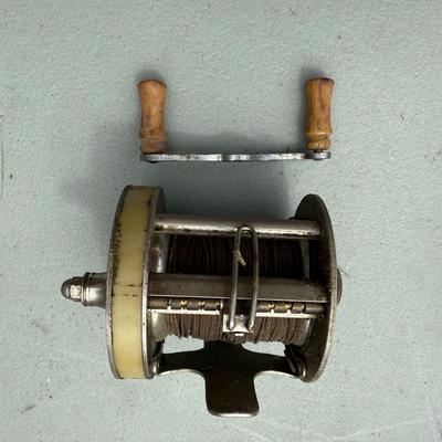 Fishing Gear - Reels, Rods, Lures & More (G-BM)