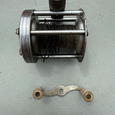 Fishing Gear - Reels, Rods, Lures & More (G-BM)