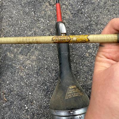 Fishing Gear - Reels, Rods, Lures & More (G-BM)