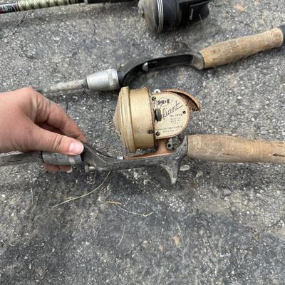 Fishing Gear - Reels, Rods, Lures & More (G-BM)