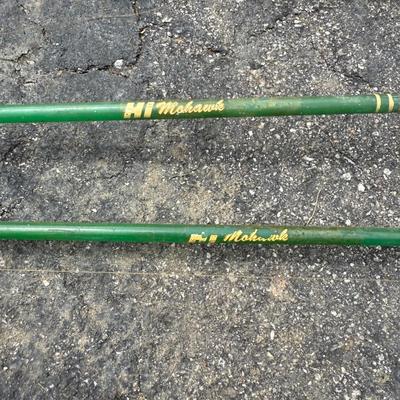 Fishing Gear - Reels, Rods, Lures & More (G-BM)