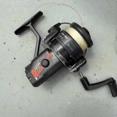 Fishing Gear - Reels, Rods, Lures & More (G-BM)