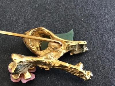Vintage Pin