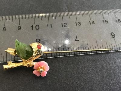 Vintage Pin