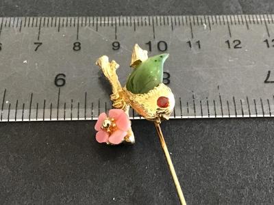 Vintage Pin