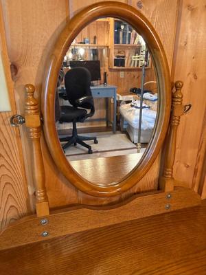 Sale Photo Thumbnail #184: 28x16, desk height is 30”