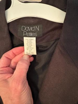Lot Woman's Dress Jackets with Pants/Skirt