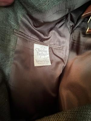 Lot Woman's Dress Jackets