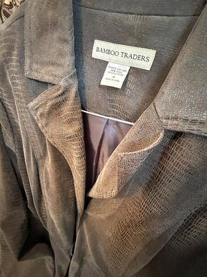Lot Woman's Dress Jackets
