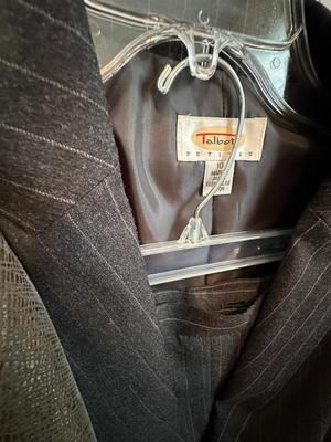 Lot Woman's Dress Jackets