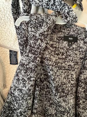 Lot of Woman's Clothes Sweaters/Tops/Jackets