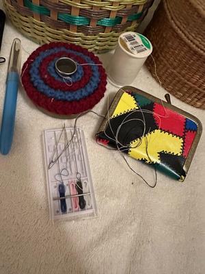 Sewing Lot (B1)