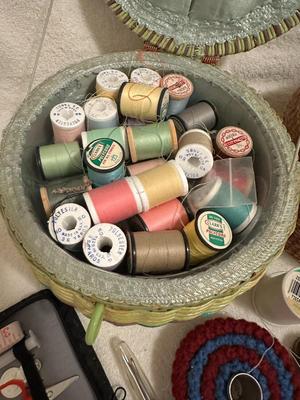 Sewing Lot (B1)