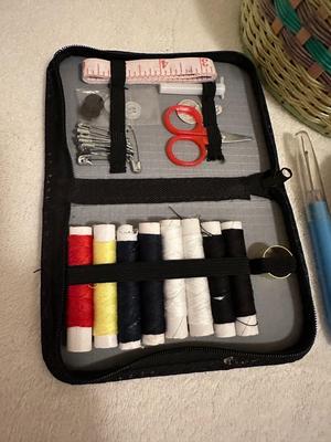 Sewing Lot (B1)