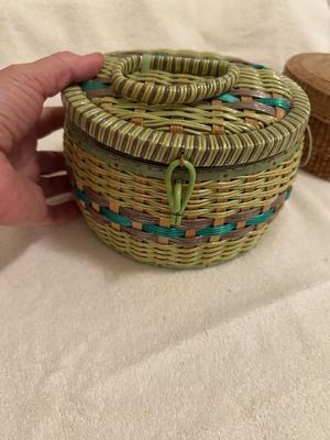Sewing Lot (B1)