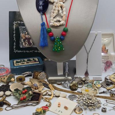 LOT 111J: Craft Lot