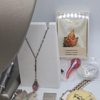 LOT 111J: Craft Lot