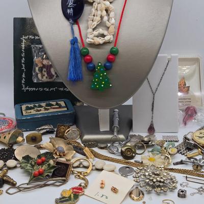 LOT 111J: Craft Lot