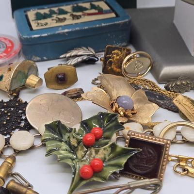 LOT 111J: Craft Lot