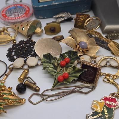 LOT 111J: Craft Lot