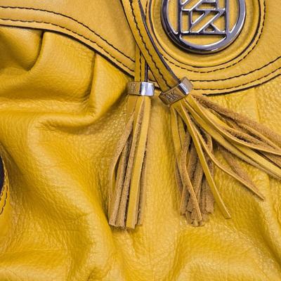 LOT 113: Anne Klein Handbag and a Tote bag