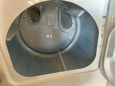 Amana Clothes Drying Machine