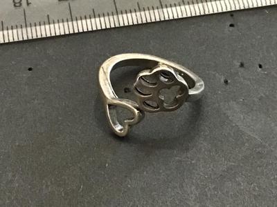 Puppy Love Ring