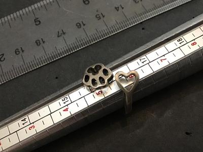 Puppy Love Ring