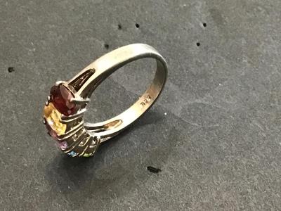 Seta 925 Ring