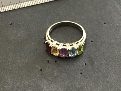Seta 925 Ring