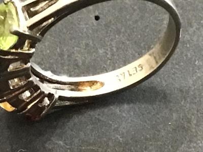 Seta 925 Ring