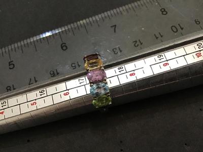 Seta 925 Ring