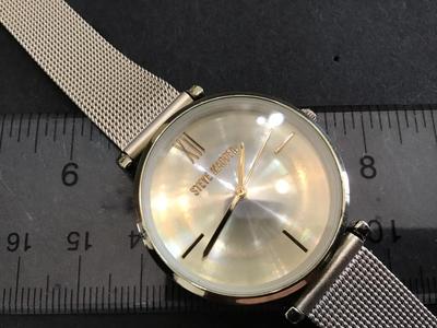 New Steve Madden Watch Excellent