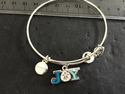 Holiday Bracelet