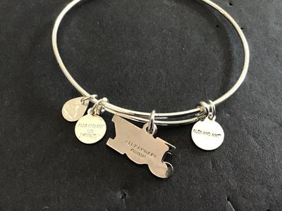 Holiday Bracelet