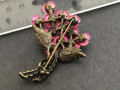Avon Vintage Brooch
