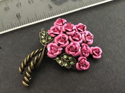Avon Vintage Brooch