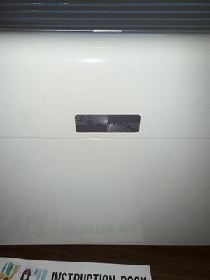 G3-Memory Craft 8000 + sewing cabinet and extras
