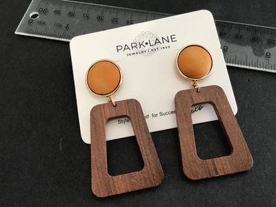 Kahlua Park Lane Earrings
